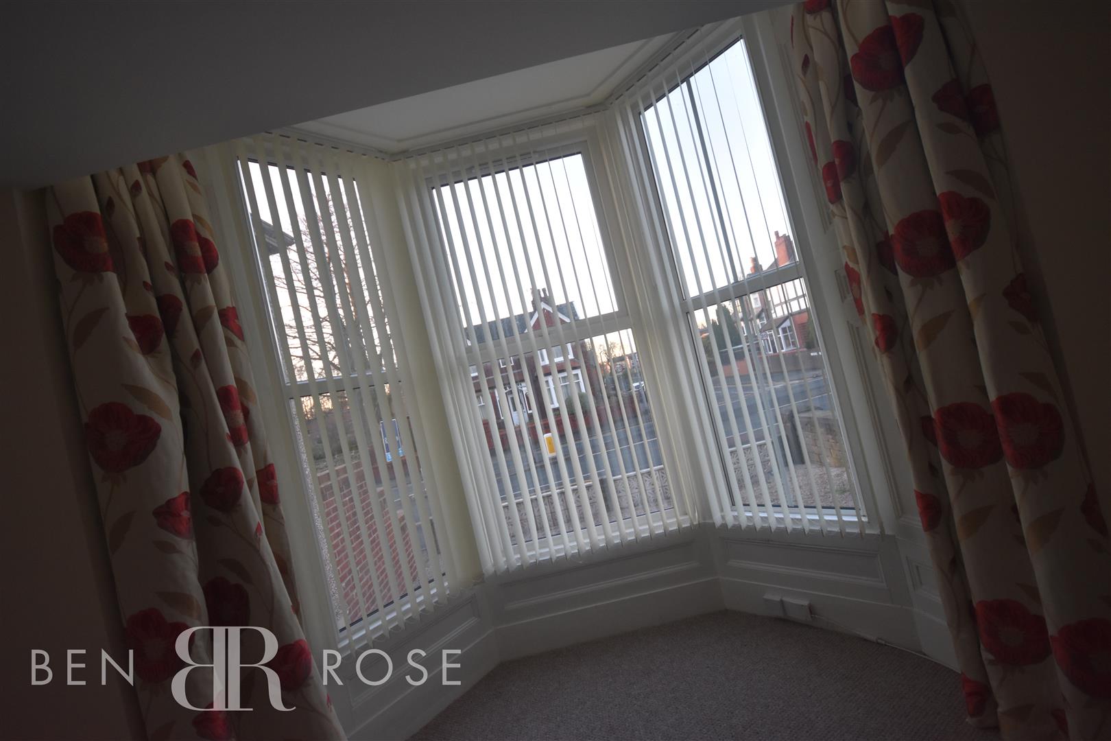 1 bed property in Park Road, Chorley